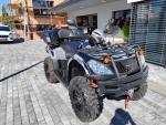 Klikněte pro detailní foto č. 5 - Goes 550 Cobalt EPS