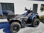Klikněte pro detailní foto č. 9 - Goes 550 Cobalt EPS