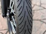 Klikněte pro detailní foto č. 11 - Triumph Bonneville T 100