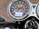Klikněte pro detailní foto č. 14 - Triumph Bonneville T 100