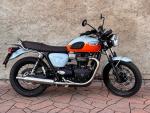 Klikněte pro detailní foto č. 1 - Triumph Bonneville T 100