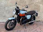 Klikněte pro detailní foto č. 5 - Triumph Bonneville T 100