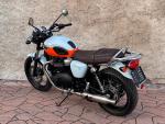 Klikněte pro detailní foto č. 6 - Triumph Bonneville T 100
