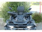 Klikněte pro detailní foto č. 9 - Loncin XWolf 550i EPS 4x4 Long Black ( odpočet DPH ), 4-letá záruka