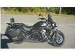 Klikněte pro detailní foto č. 2 - Kawasaki Vulcan S