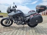 Klikněte pro detailní foto č. 12 - Honda XL 700 V Transalp