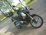 Detail nabídky - BMW R 1200 GS