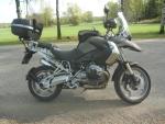 Klikněte pro detailní foto č. 2 - BMW R 1200 GS