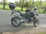 Klikněte pro detailní foto č. 3 - BMW R 1200 GS