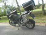 Klikněte pro detailní foto č. 5 - BMW R 1200 GS