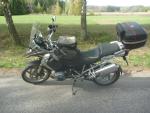 Klikněte pro detailní foto č. 6 - BMW R 1200 GS