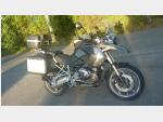 Detail nabídky - BMW R 1200 GS