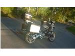 Klikněte pro detailní foto č. 13 - BMW R 1200 GS