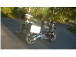 Klikněte pro detailní foto č. 3 - BMW R 1200 GS