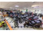 Klikněte pro detailní foto č. 10 - Benelli BKX 125, 11 kW, NOVINKA, PŘEDOBJEDNÁVKA