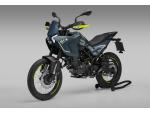 Klikněte pro detailní foto č. 1 - Benelli BKX 125, 11 kW, NOVINKA, PŘEDOBJEDNÁVKA