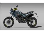 Klikněte pro detailní foto č. 2 - Benelli BKX 125, 11 kW, NOVINKA, PŘEDOBJEDNÁVKA