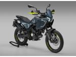 Klikněte pro detailní foto č. 5 - Benelli BKX 125, 11 kW, NOVINKA, PŘEDOBJEDNÁVKA
