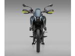 Klikněte pro detailní foto č. 6 - Benelli BKX 125, 11 kW, NOVINKA, PŘEDOBJEDNÁVKA