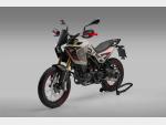 Detail nabídky - Benelli BKX 300, NOVINKA, PŘEDOBJEDNÁVKA