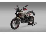 Klikněte pro detailní foto č. 1 - Benelli BKX 300, NOVINKA, PŘEDOBJEDNÁVKA
