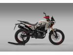 Klikněte pro detailní foto č. 4 - Benelli BKX 300, NOVINKA, PŘEDOBJEDNÁVKA