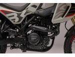 Klikněte pro detailní foto č. 7 - Benelli BKX 300, NOVINKA, PŘEDOBJEDNÁVKA