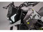 Klikněte pro detailní foto č. 10 - Benelli BKX 125 S, 11 kW, NOVINKA, PŘEDOBJEDNÁVKA