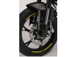 Klikněte pro detailní foto č. 11 - Benelli BKX 125 S, 11 kW, NOVINKA, PŘEDOBJEDNÁVKA
