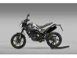 Klikněte pro detailní foto č. 2 - Benelli BKX 125 S, 11 kW, NOVINKA, PŘEDOBJEDNÁVKA