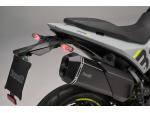 Klikněte pro detailní foto č. 8 - Benelli BKX 125 S, 11 kW, NOVINKA, PŘEDOBJEDNÁVKA
