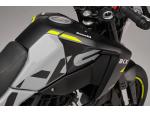 Klikněte pro detailní foto č. 9 - Benelli BKX 125 S, 11 kW, NOVINKA, PŘEDOBJEDNÁVKA