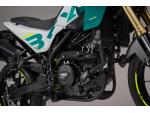 Klikněte pro detailní foto č. 10 - Benelli BKX 300 S, NOVINKA, PŘEDOBJEDNÁVKA