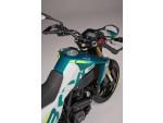 Klikněte pro detailní foto č. 11 - Benelli BKX 300 S, NOVINKA, PŘEDOBJEDNÁVKA