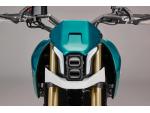 Klikněte pro detailní foto č. 12 - Benelli BKX 300 S, NOVINKA, PŘEDOBJEDNÁVKA