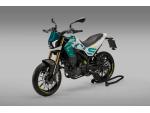 Klikněte pro detailní foto č. 1 - Benelli BKX 300 S, NOVINKA, PŘEDOBJEDNÁVKA