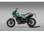 Klikněte pro detailní foto č. 2 - Benelli BKX 300 S, NOVINKA, PŘEDOBJEDNÁVKA