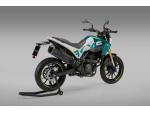 Klikněte pro detailní foto č. 3 - Benelli BKX 300 S, NOVINKA, PŘEDOBJEDNÁVKA