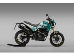 Klikněte pro detailní foto č. 4 - Benelli BKX 300 S, NOVINKA, PŘEDOBJEDNÁVKA