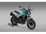 Klikněte pro detailní foto č. 5 - Benelli BKX 300 S, NOVINKA, PŘEDOBJEDNÁVKA