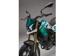 Klikněte pro detailní foto č. 7 - Benelli BKX 300 S, NOVINKA, PŘEDOBJEDNÁVKA