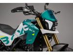 Klikněte pro detailní foto č. 8 - Benelli BKX 300 S, NOVINKA, PŘEDOBJEDNÁVKA