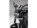 Klikněte pro detailní foto č. 11 - Benelli Leoncino Bobber 400, dvouválec do "V", NOVINKA, PŘEDOB