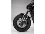 Klikněte pro detailní foto č. 12 - Benelli Leoncino Bobber 400, dvouválec do "V", NOVINKA, PŘEDOB