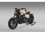 Klikněte pro detailní foto č. 2 - Benelli Leoncino Bobber 400, dvouválec do "V", NOVINKA, PŘEDOB