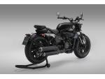 Klikněte pro detailní foto č. 5 - Benelli Leoncino Bobber 400, dvouválec do "V", NOVINKA, PŘEDOB