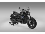 Klikněte pro detailní foto č. 7 - Benelli Leoncino Bobber 400, dvouválec do "V", NOVINKA, PŘEDOB