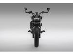 Klikněte pro detailní foto č. 8 - Benelli Leoncino Bobber 400, dvouválec do "V", NOVINKA, PŘEDOB