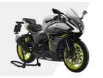 Klikněte pro detailní foto č. 1 - Benelli Tornado 550, NOVINKA, PŘEDOBJEDNÁVKA