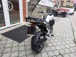 Klikněte pro detailní foto č. 13 - Benelli TRK 251 ABS, ZÁRUKA 4 ROKY